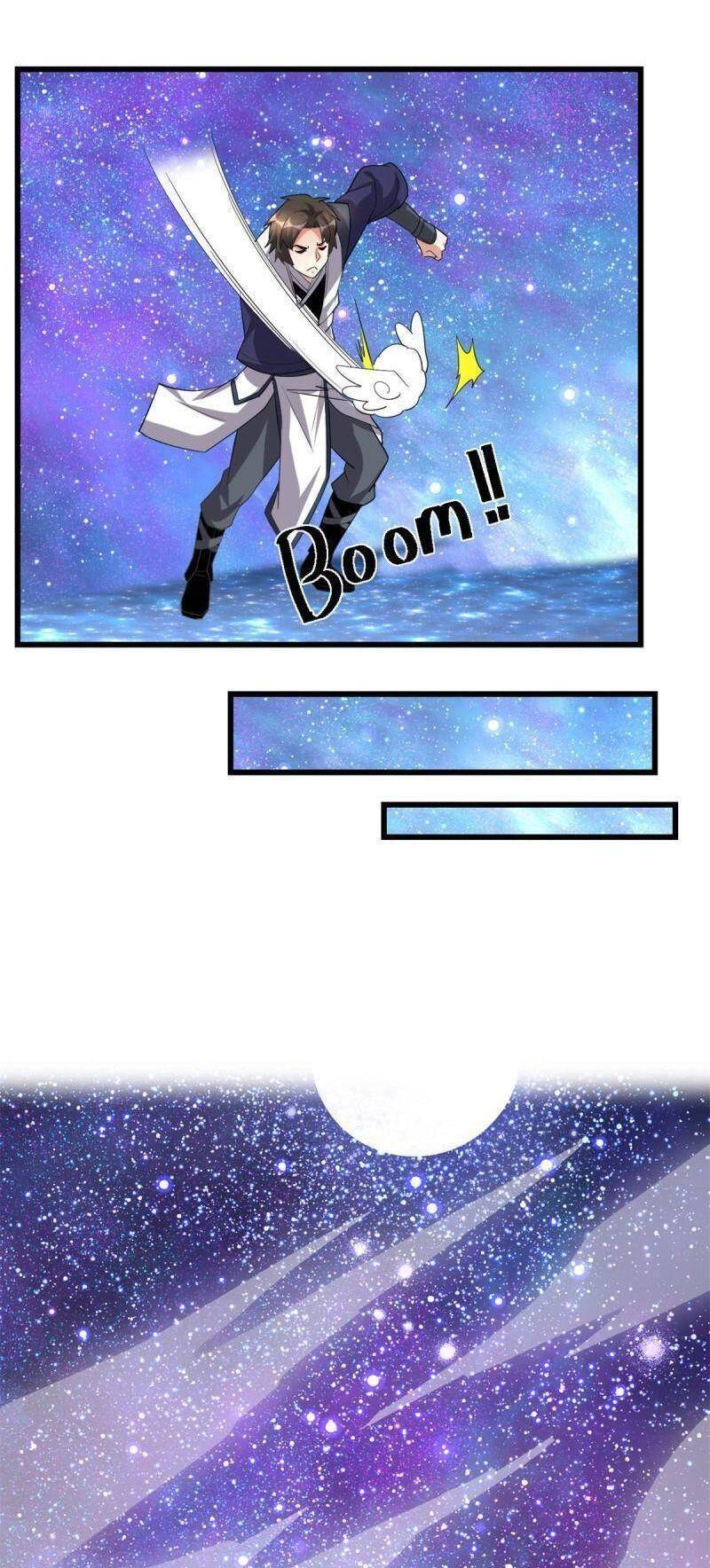 Ta Tu Có Lẽ Là Giả Tiên Chapter 305 - 21