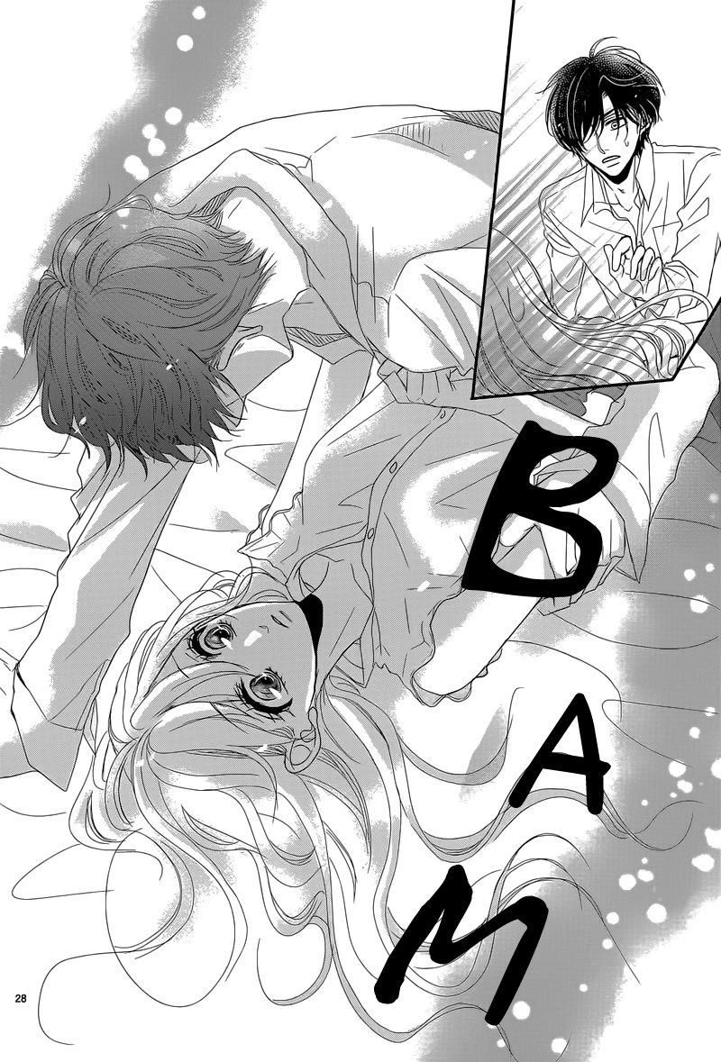 Hương Vị Tình Yêu Chapter 1 - 29