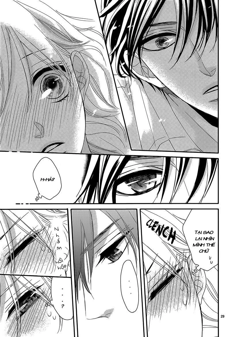 Hương Vị Tình Yêu Chapter 1 - 30