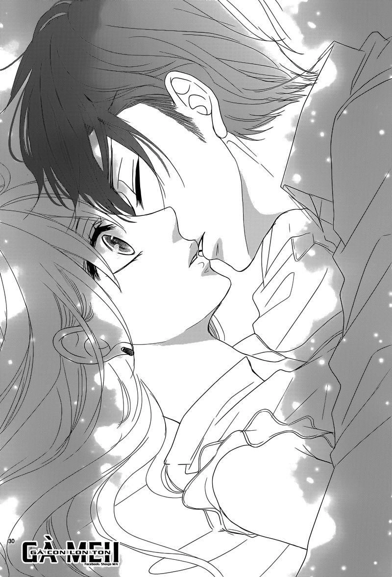 Hương Vị Tình Yêu Chapter 1 - 37