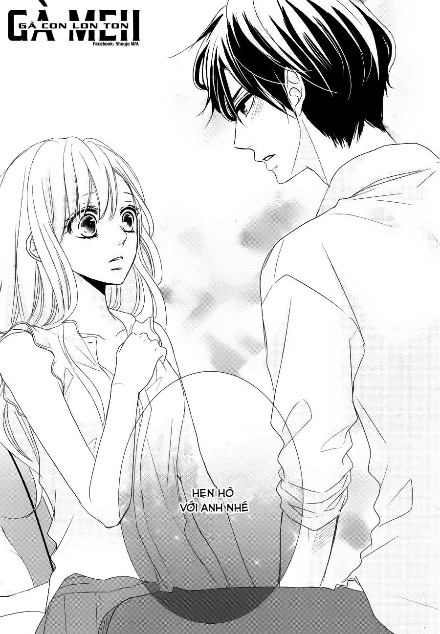 Hương Vị Tình Yêu Chapter 2 - 10