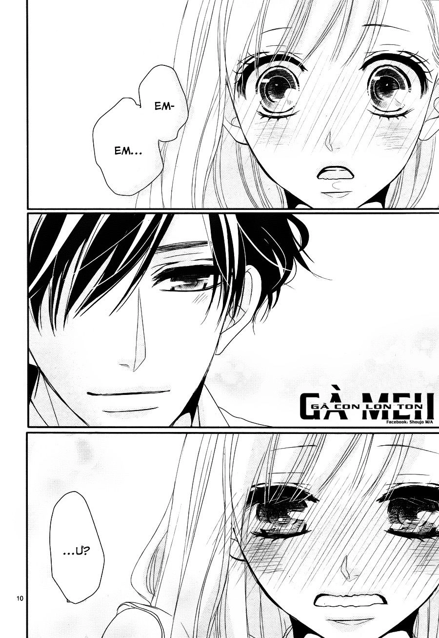 Hương Vị Tình Yêu Chapter 2 - 11