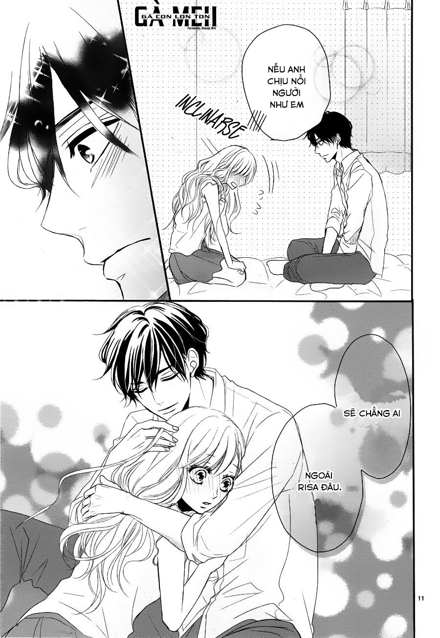 Hương Vị Tình Yêu Chapter 2 - 12