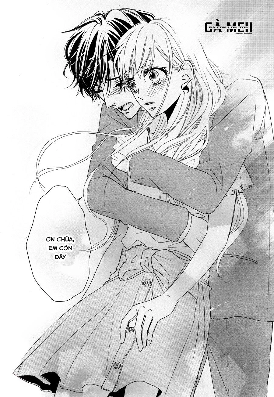 Hương Vị Tình Yêu Chapter 2 - 29