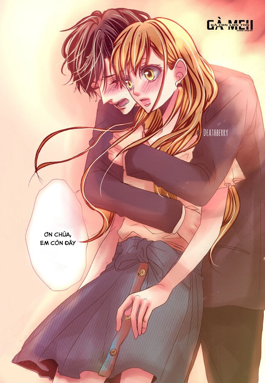 Hương Vị Tình Yêu Chapter 2 - 30