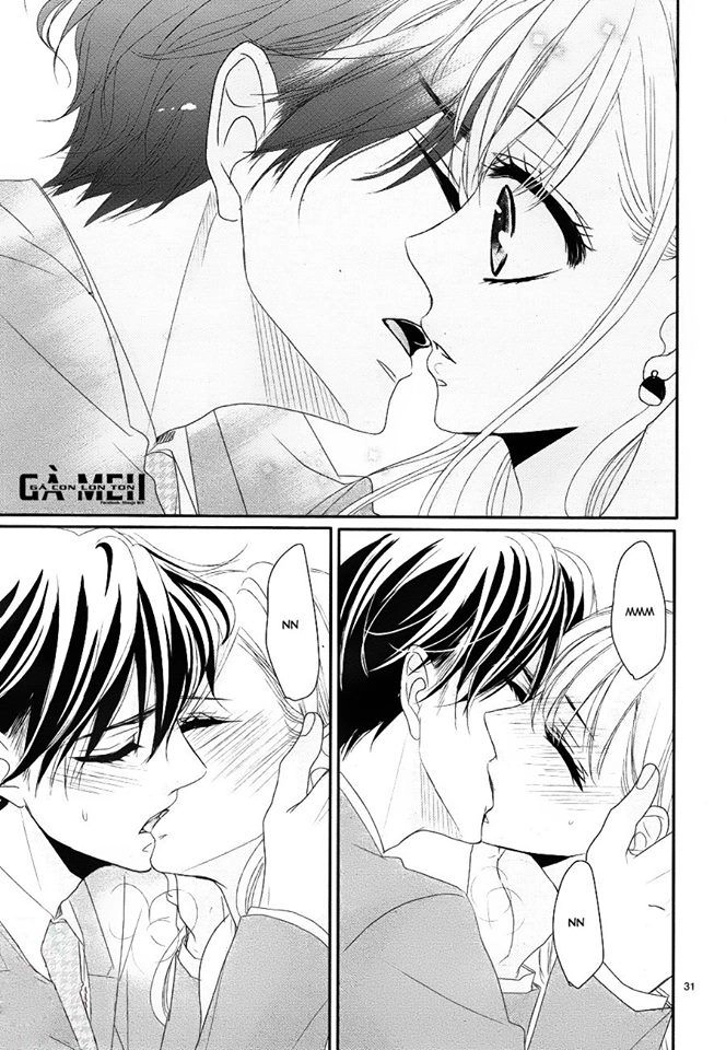 Hương Vị Tình Yêu Chapter 2 - 33