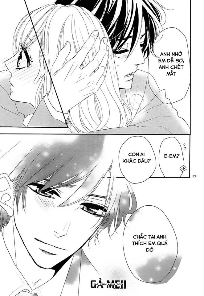 Hương Vị Tình Yêu Chapter 2 - 35