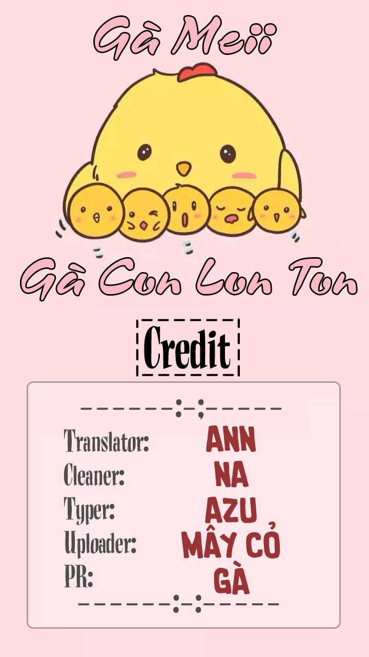 Hương Vị Tình Yêu Chapter 3 - 3