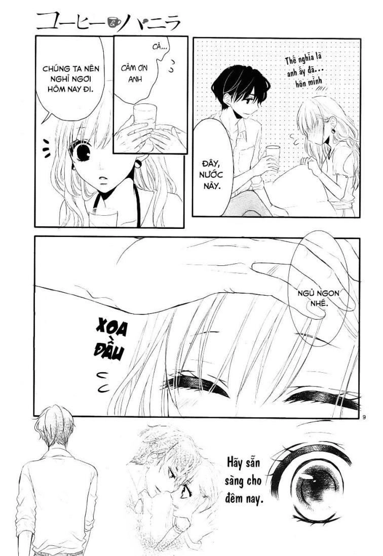 Hương Vị Tình Yêu Chapter 3 - 14