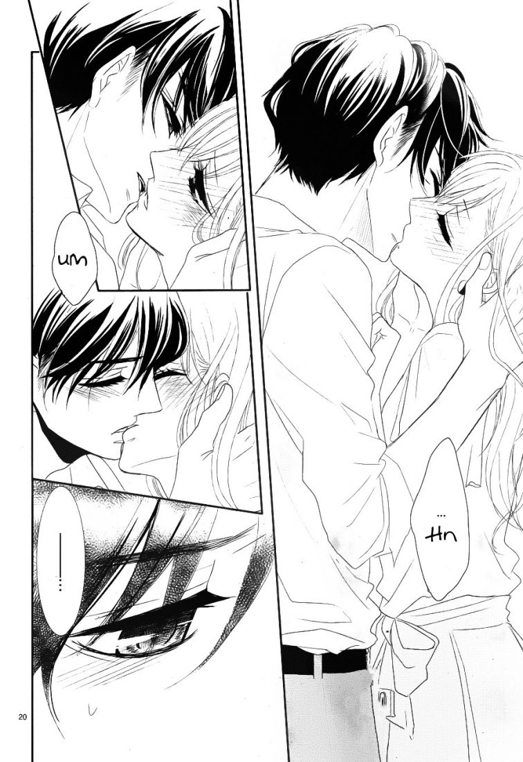 Hương Vị Tình Yêu Chapter 3 - 25