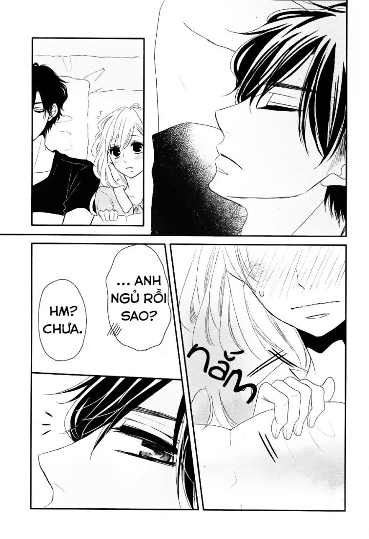 Hương Vị Tình Yêu Chapter 3 - 28