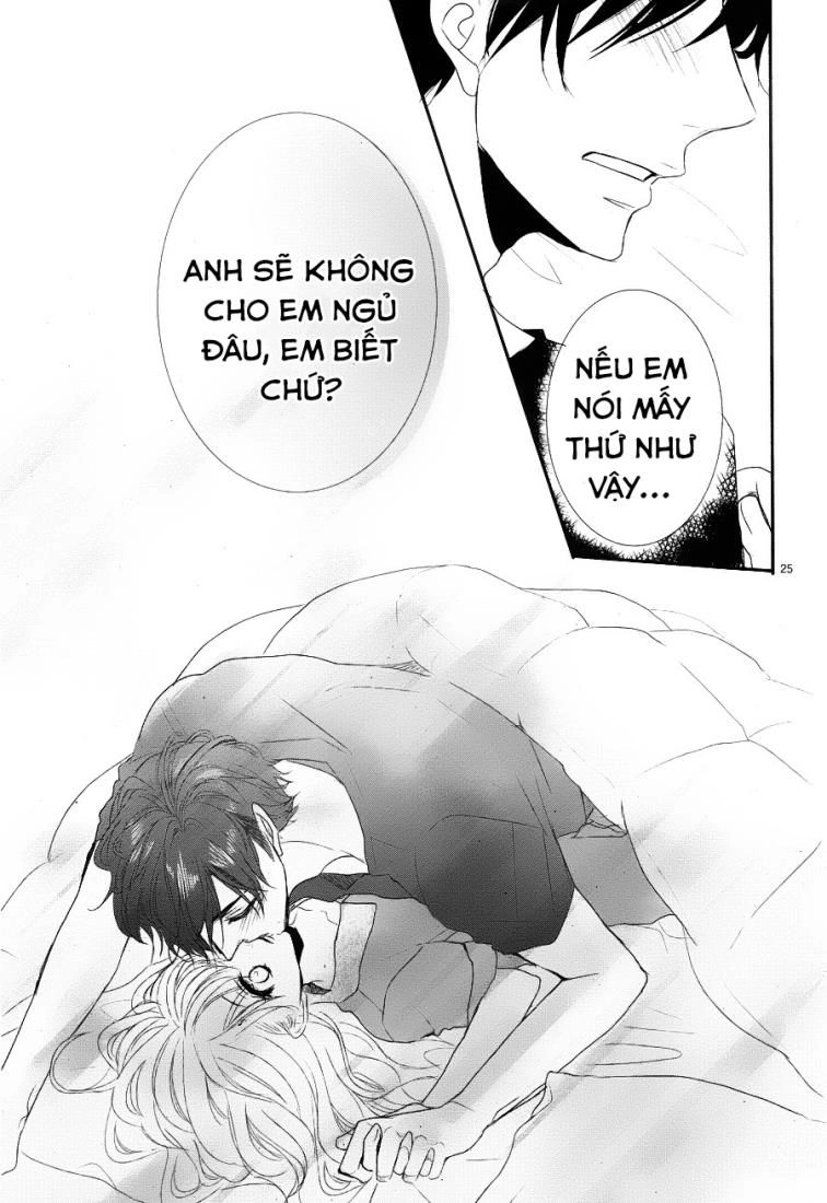 Hương Vị Tình Yêu Chapter 3 - 30