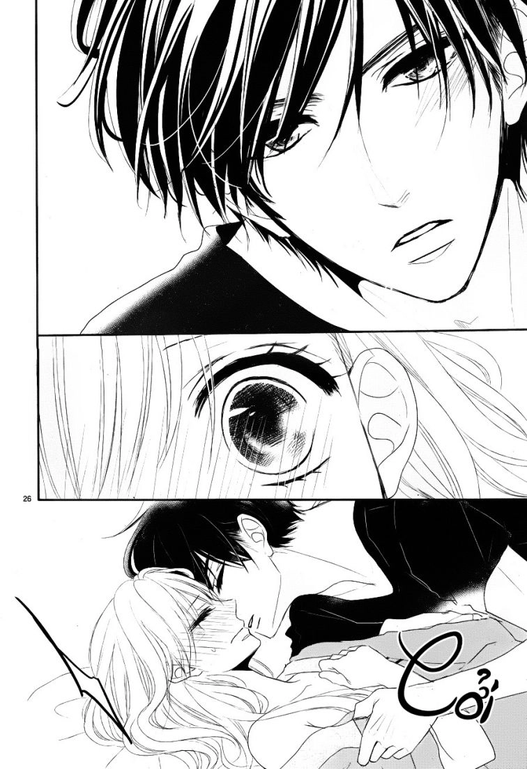 Hương Vị Tình Yêu Chapter 3 - 31