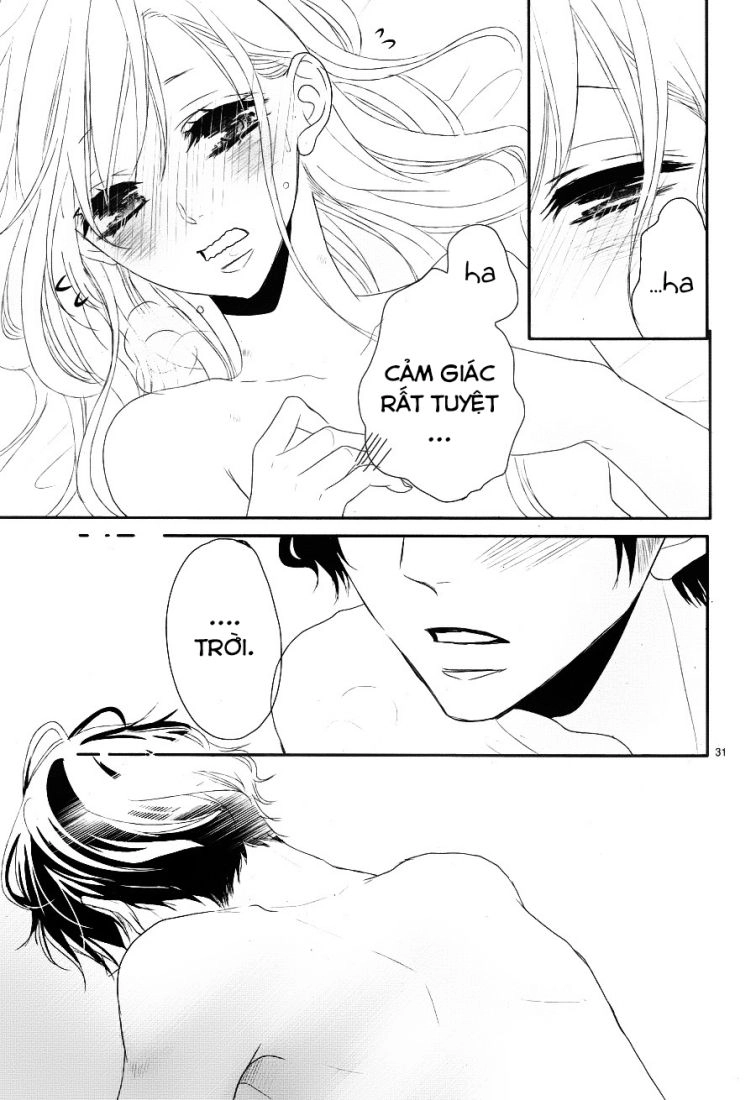 Hương Vị Tình Yêu Chapter 3 - 37