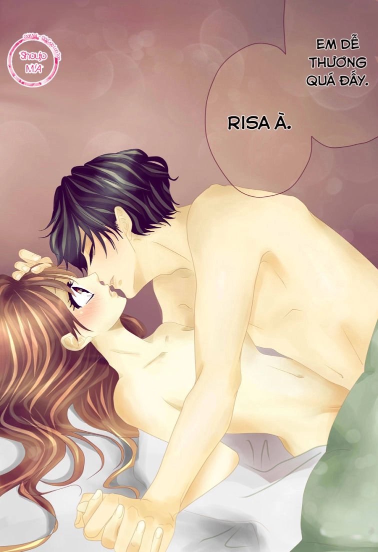 Hương Vị Tình Yêu Chapter 3 - 38