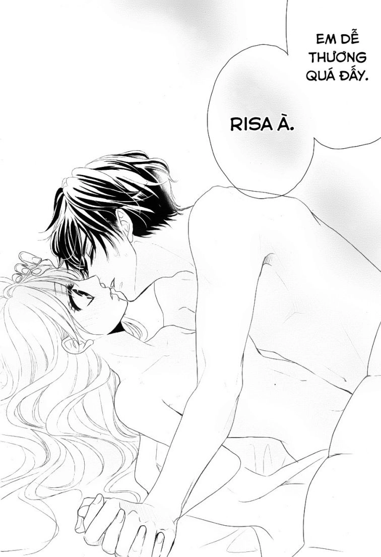 Hương Vị Tình Yêu Chapter 3 - 39