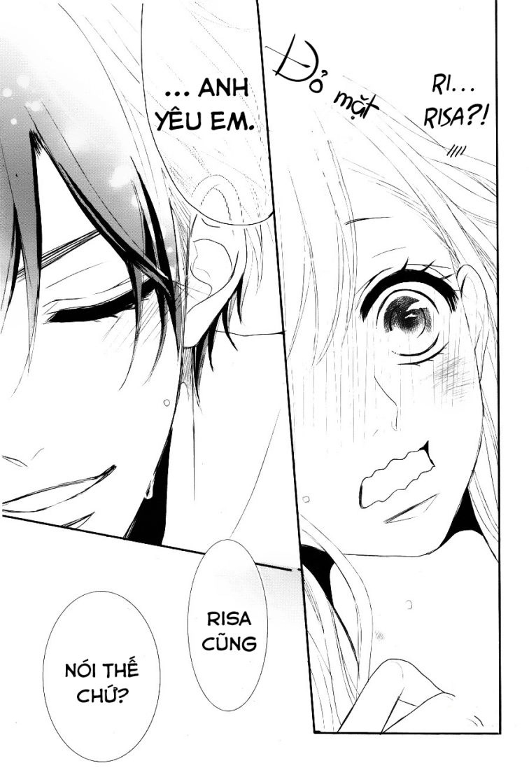 Hương Vị Tình Yêu Chapter 3 - 40