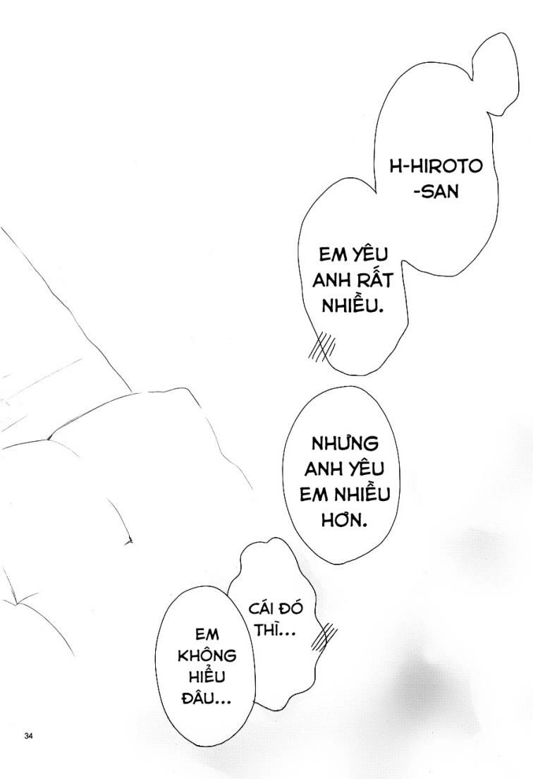 Hương Vị Tình Yêu Chapter 3 - 41