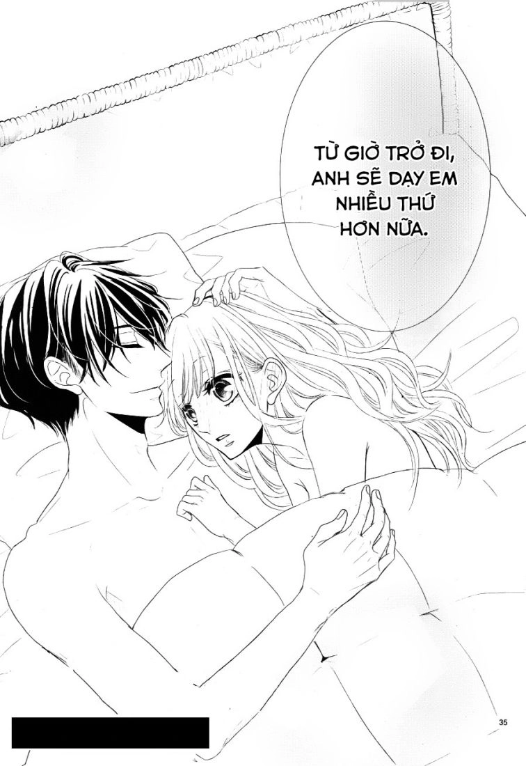 Hương Vị Tình Yêu Chapter 3 - 42