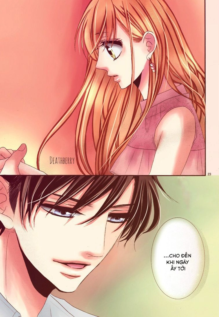 Hương Vị Tình Yêu Chapter 4 - 25