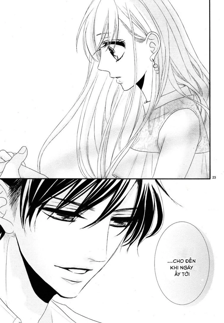 Hương Vị Tình Yêu Chapter 4 - 26