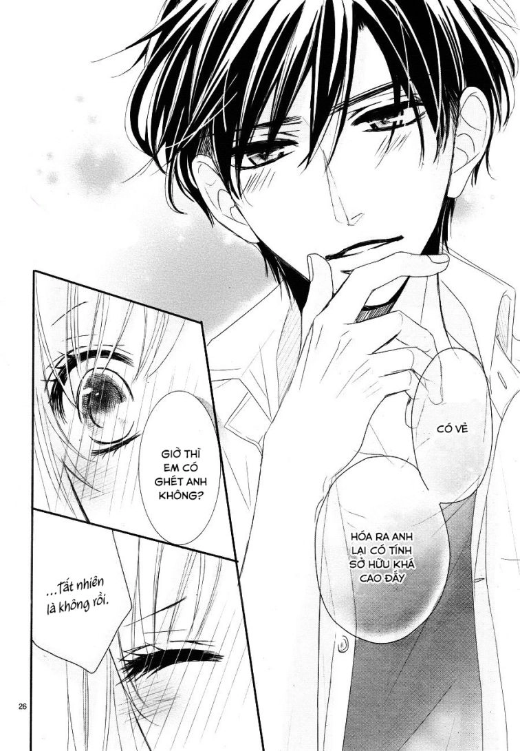 Hương Vị Tình Yêu Chapter 4 - 29