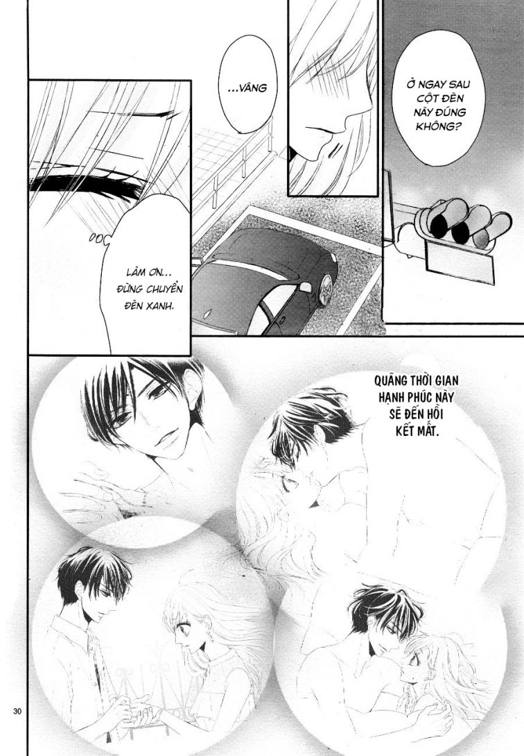 Hương Vị Tình Yêu Chapter 4 - 33