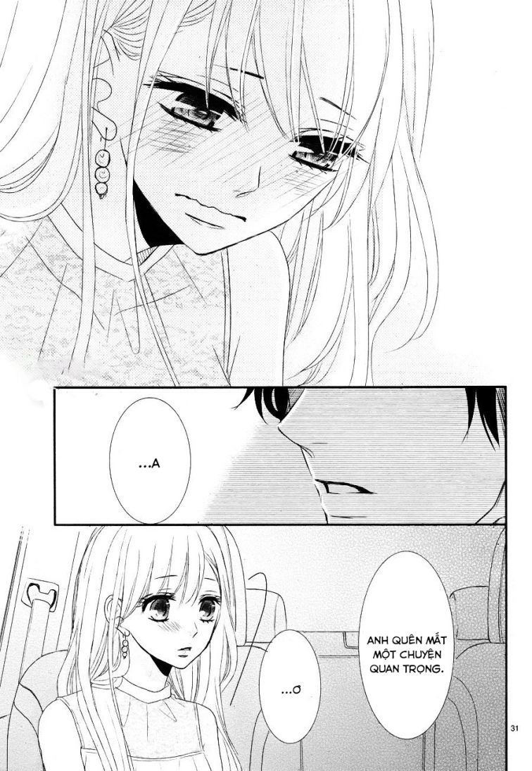 Hương Vị Tình Yêu Chapter 4 - 34