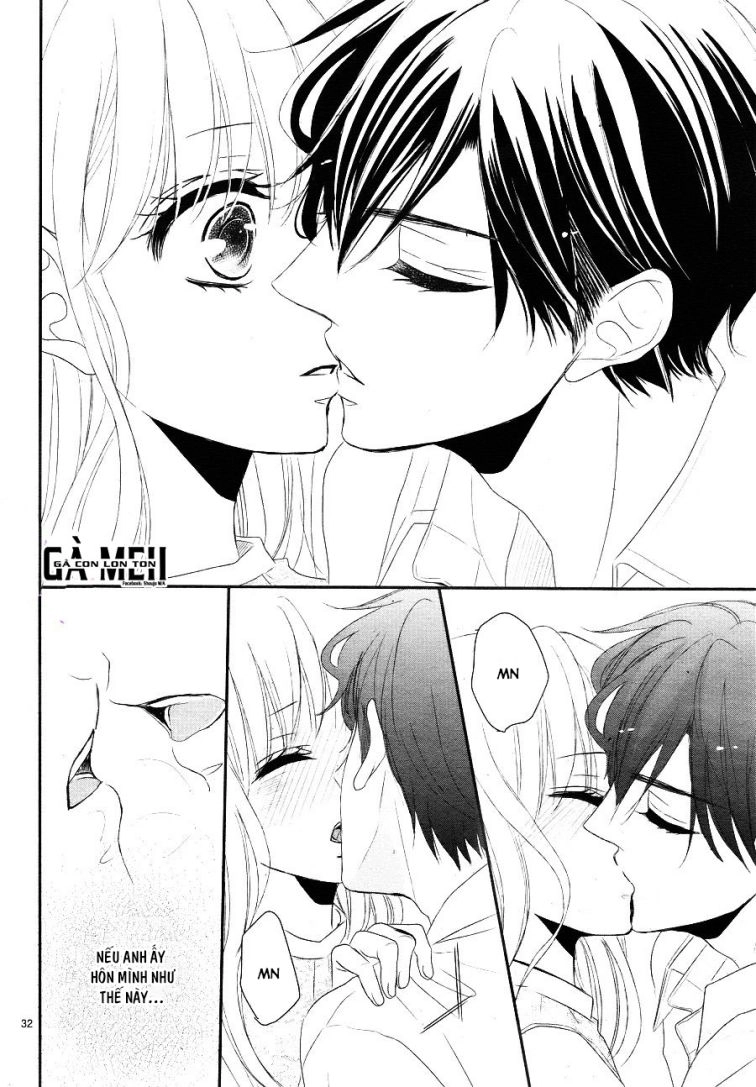 Hương Vị Tình Yêu Chapter 4 - 35