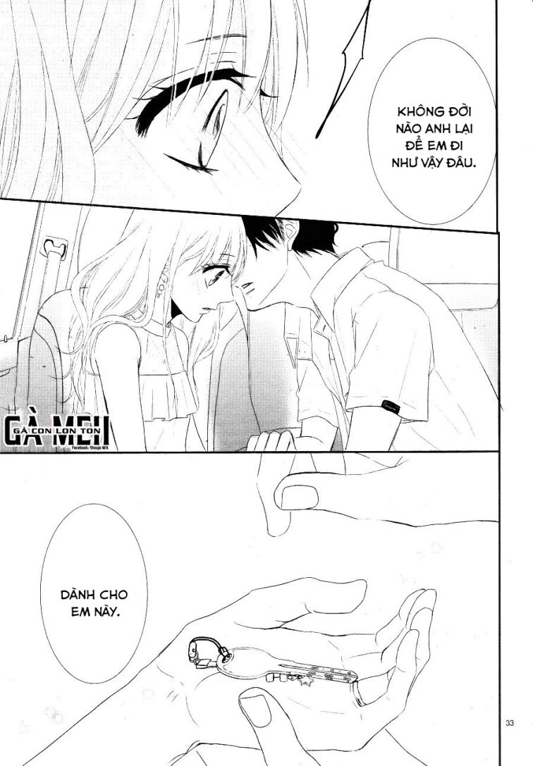 Hương Vị Tình Yêu Chapter 4 - 36