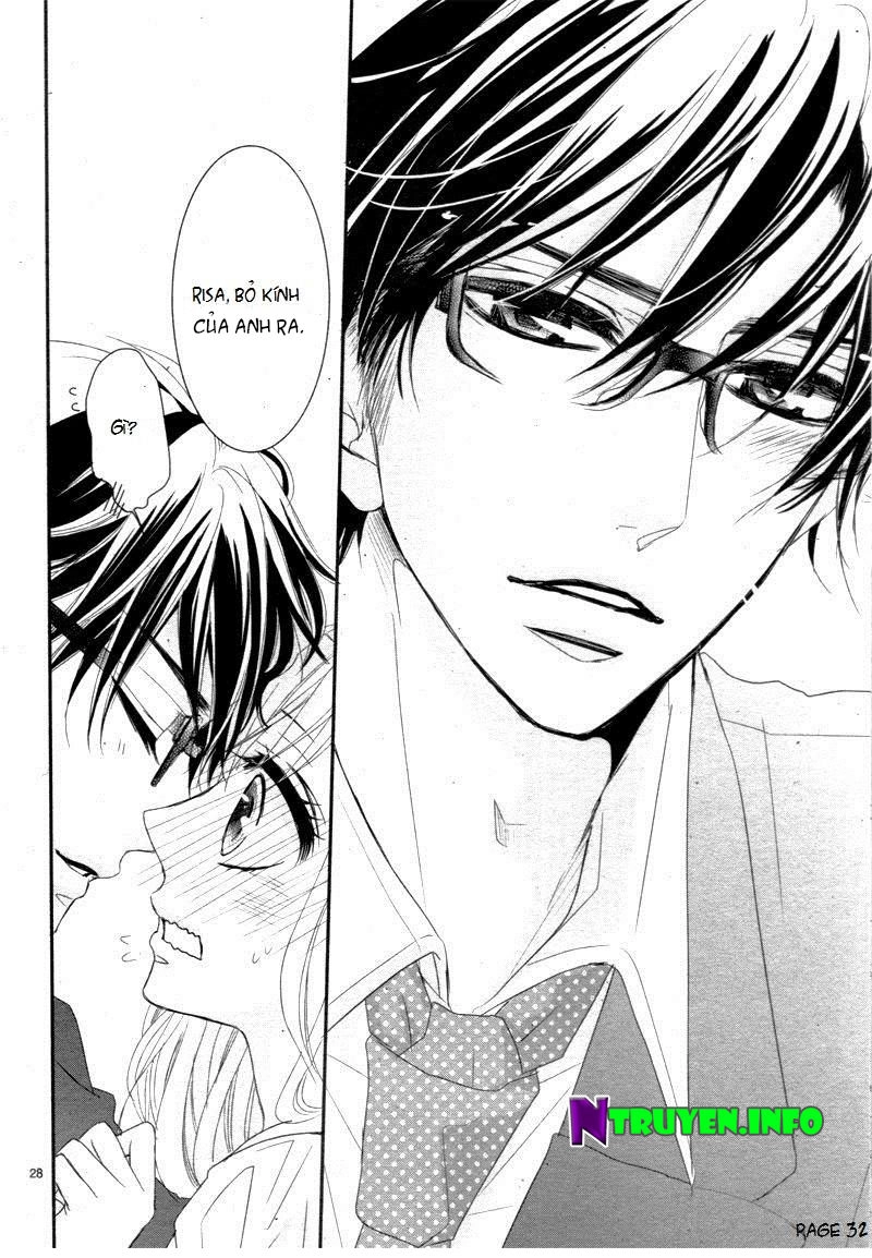 Hương Vị Tình Yêu Chapter 5 - 29