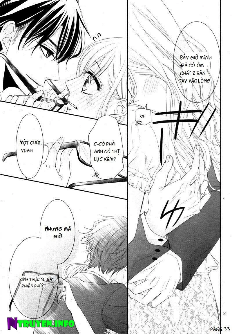 Hương Vị Tình Yêu Chapter 5 - 30