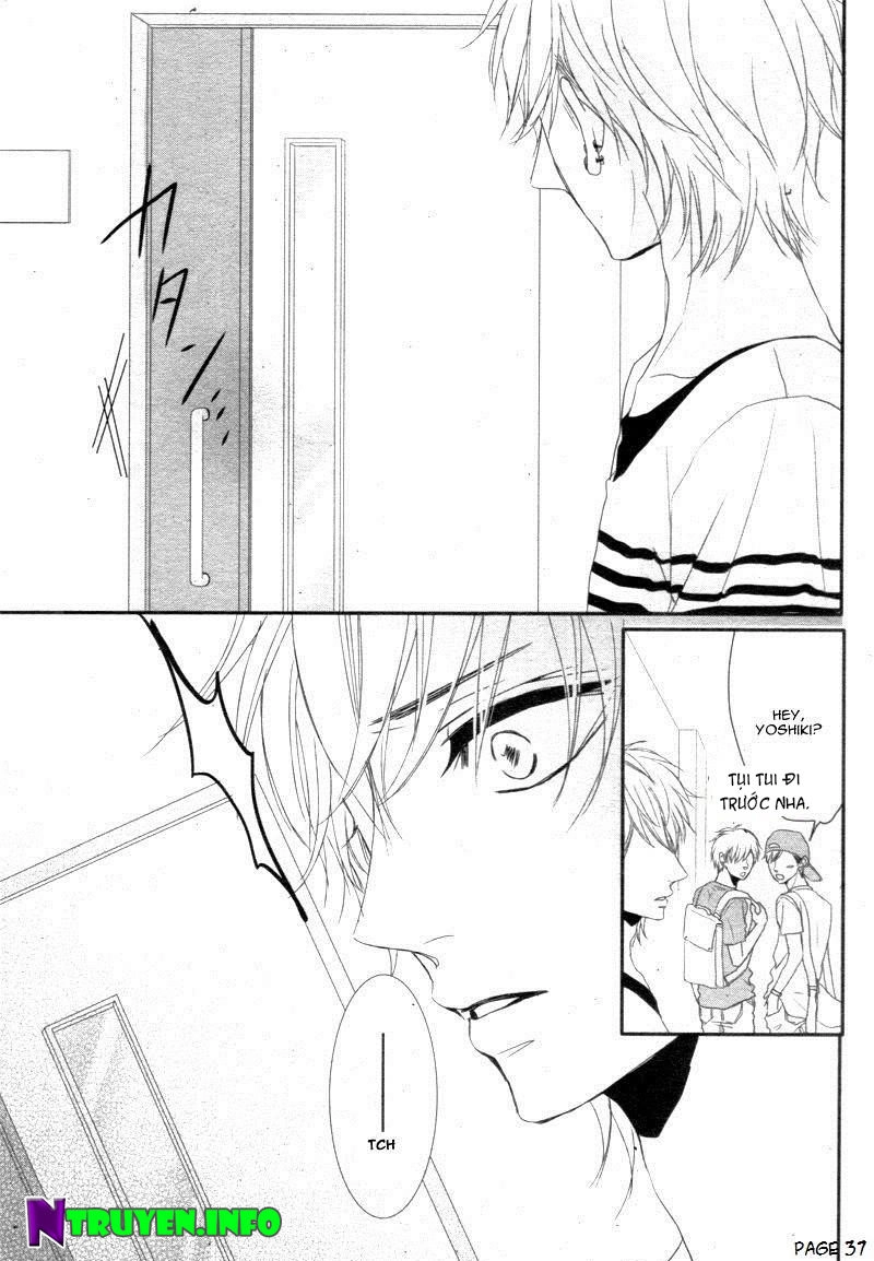 Hương Vị Tình Yêu Chapter 5 - 34