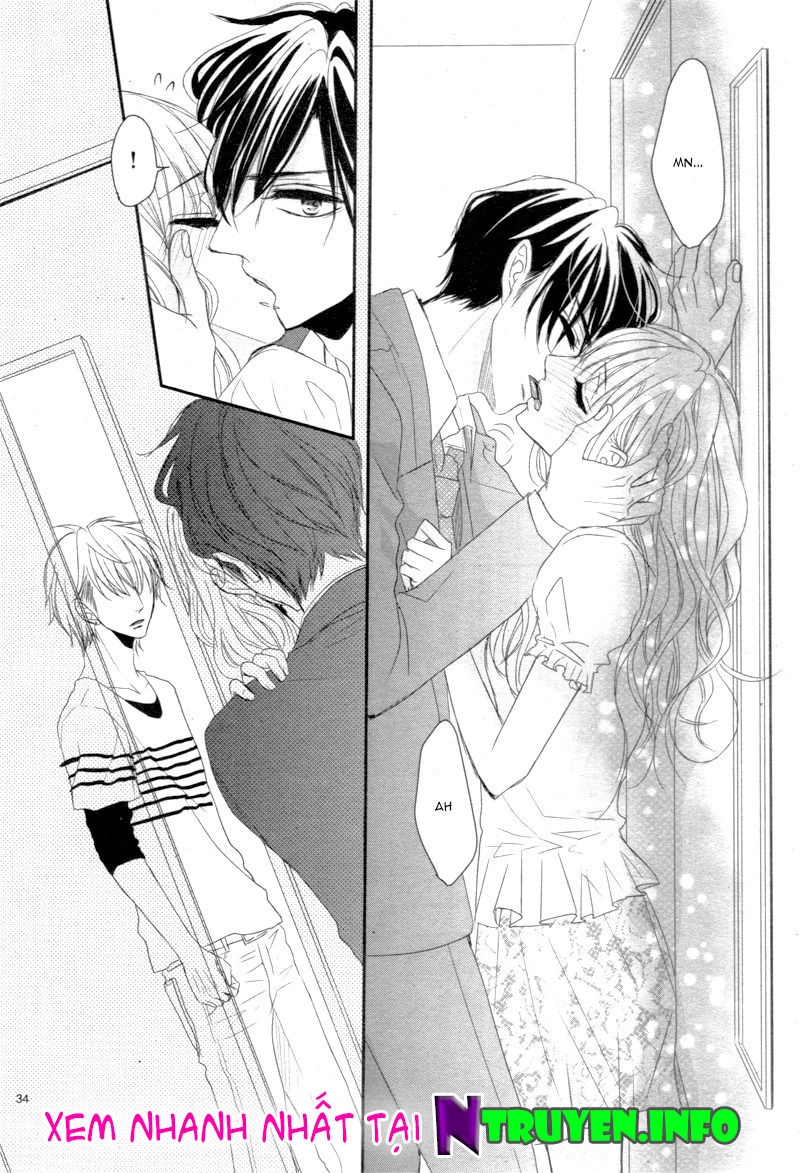 Hương Vị Tình Yêu Chapter 5 - 35