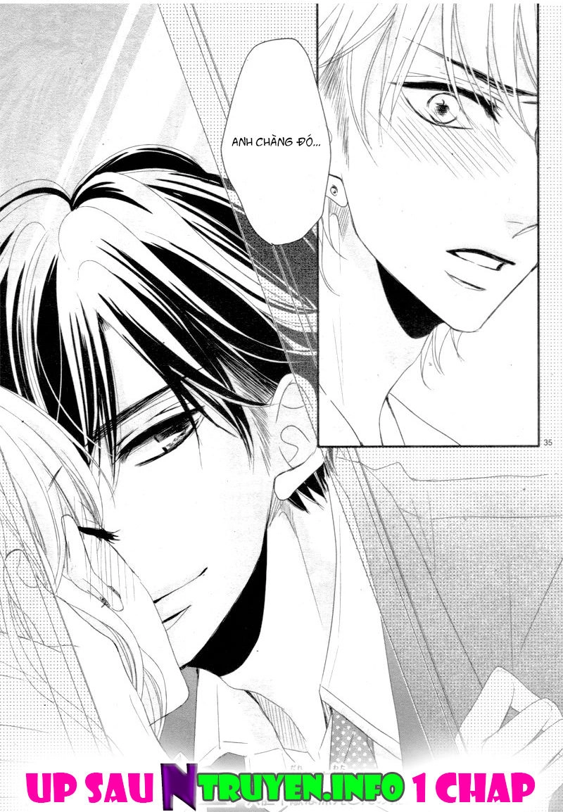 Hương Vị Tình Yêu Chapter 5 - 36