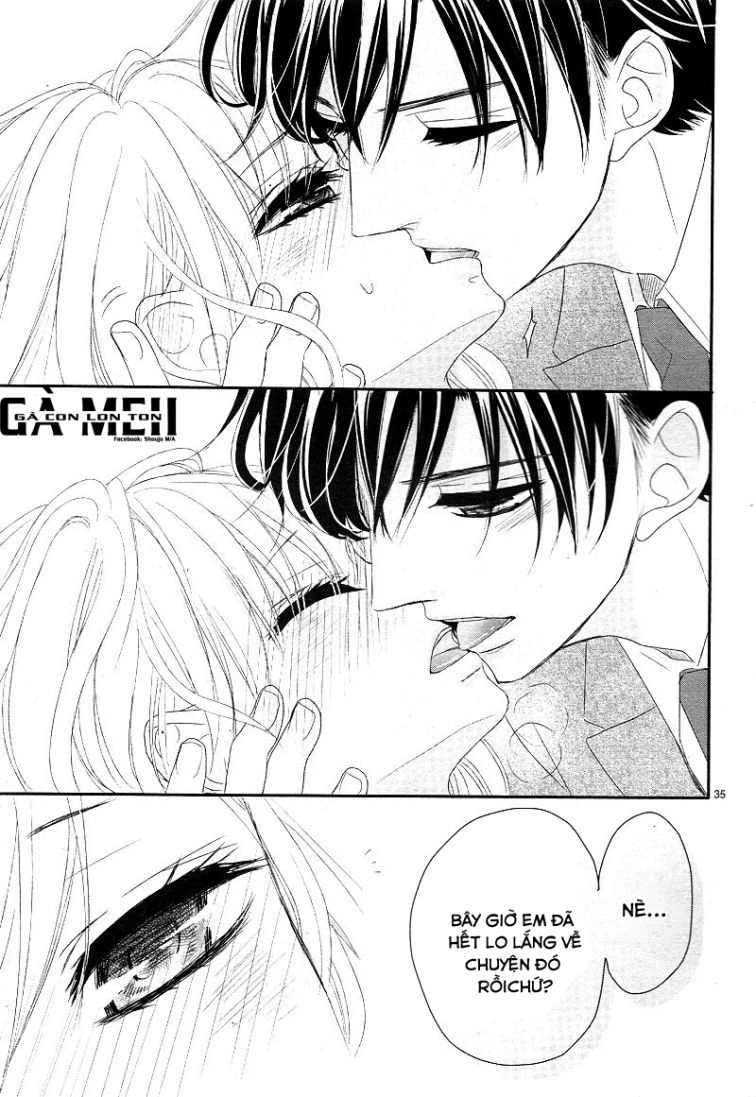 Hương Vị Tình Yêu Chapter 6 - 36