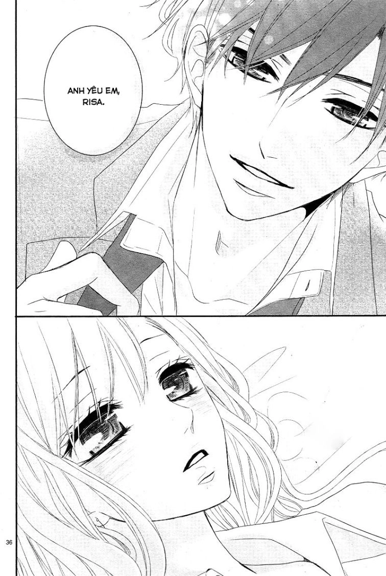 Hương Vị Tình Yêu Chapter 6 - 37