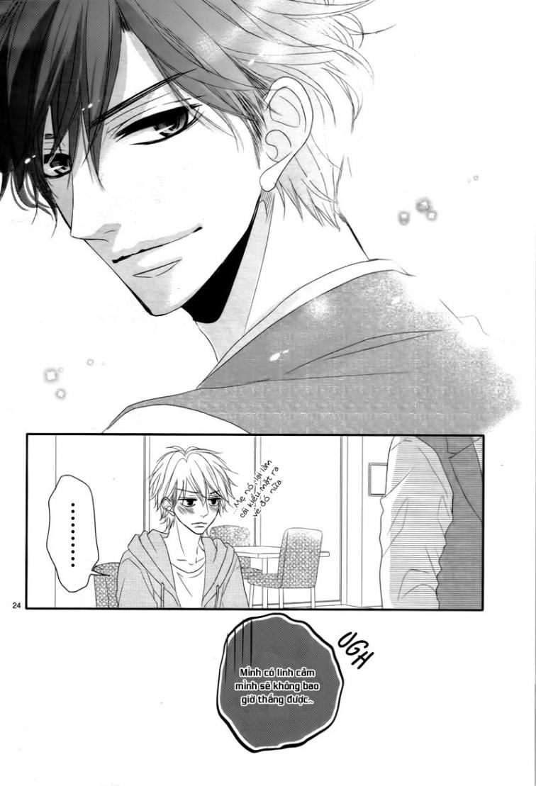 Hương Vị Tình Yêu Chapter 7 - 26