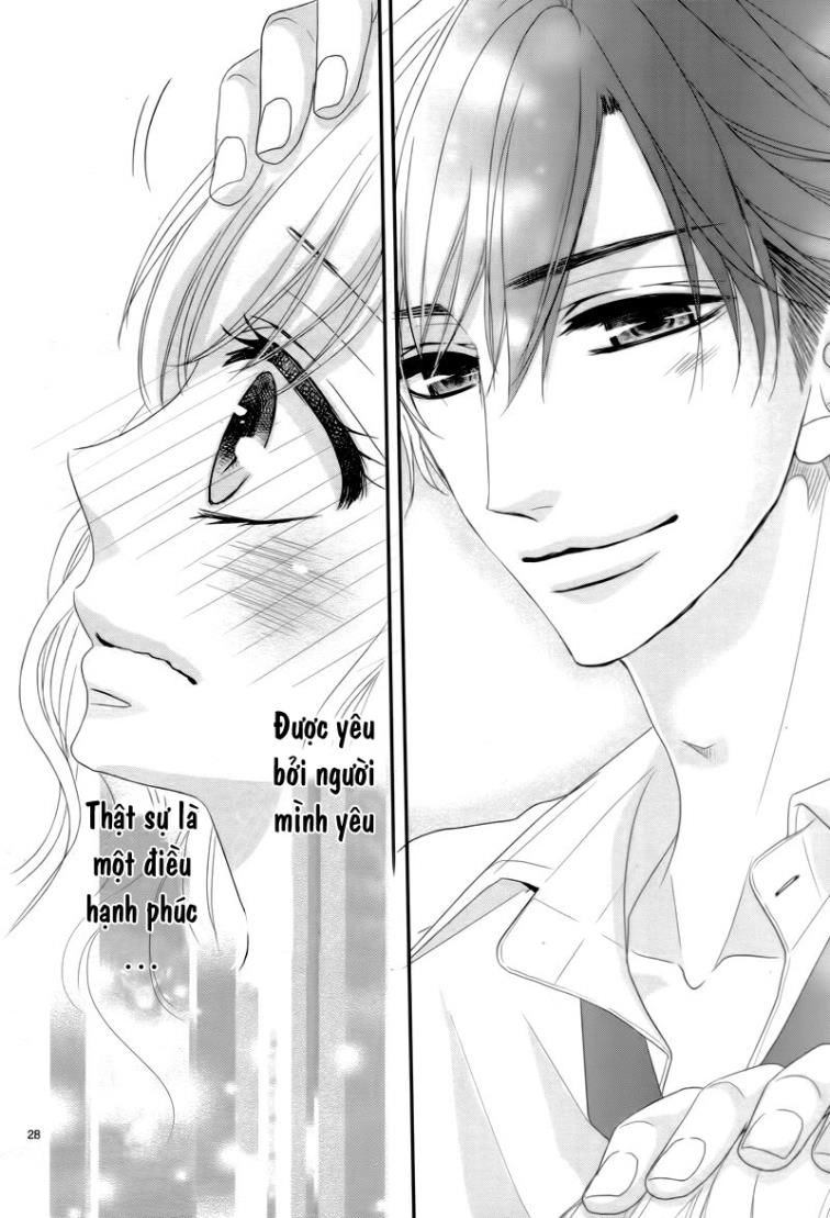 Hương Vị Tình Yêu Chapter 7 - 30