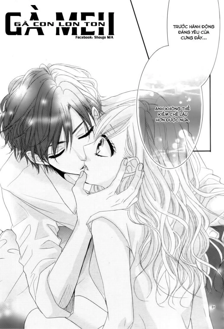 Hương Vị Tình Yêu Chapter 7 - 33