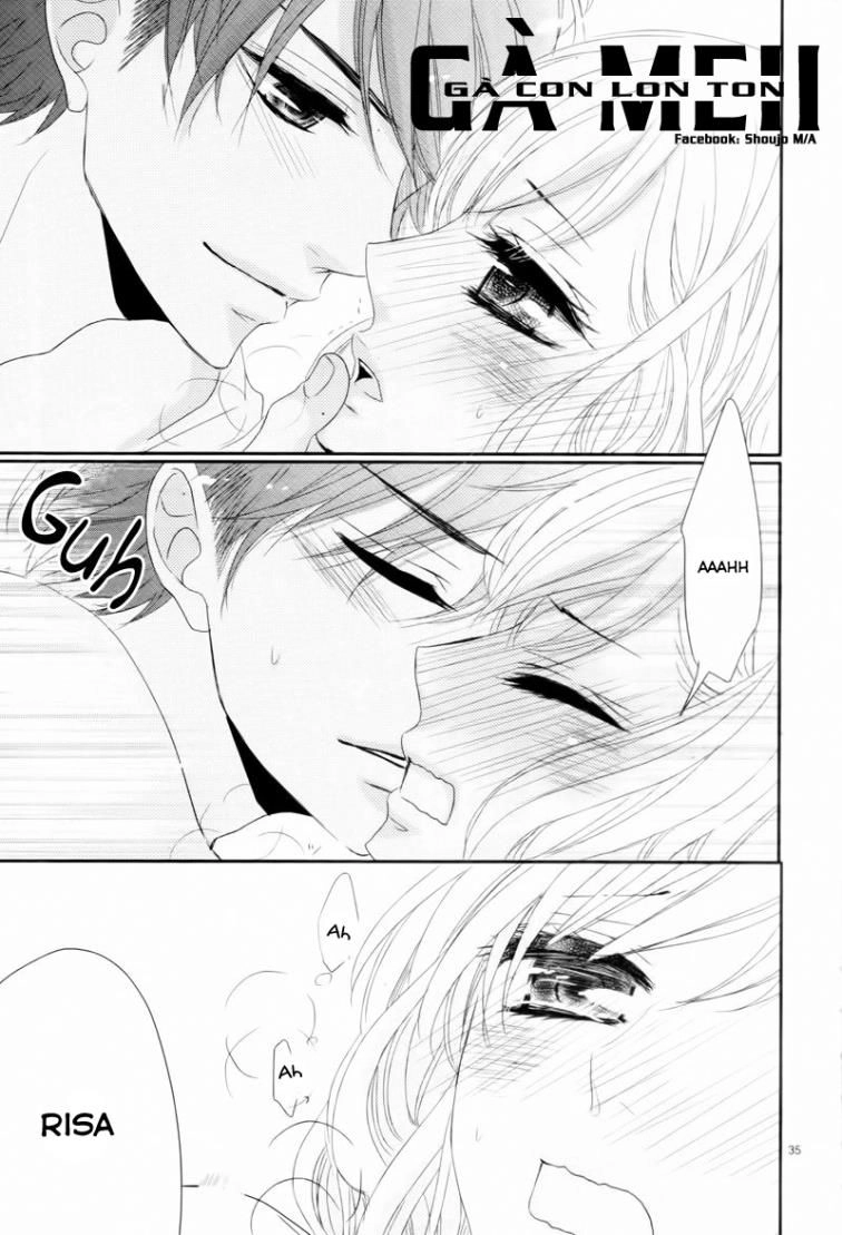 Hương Vị Tình Yêu Chapter 7 - 37