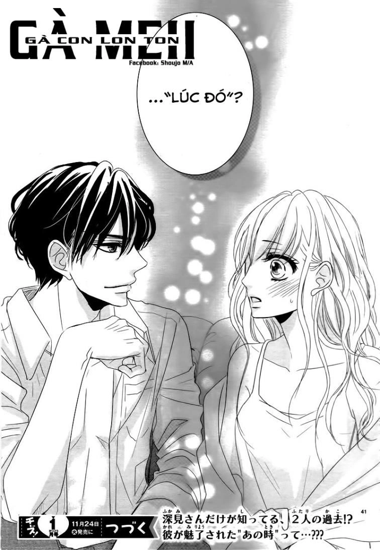 Hương Vị Tình Yêu Chapter 7 - 43