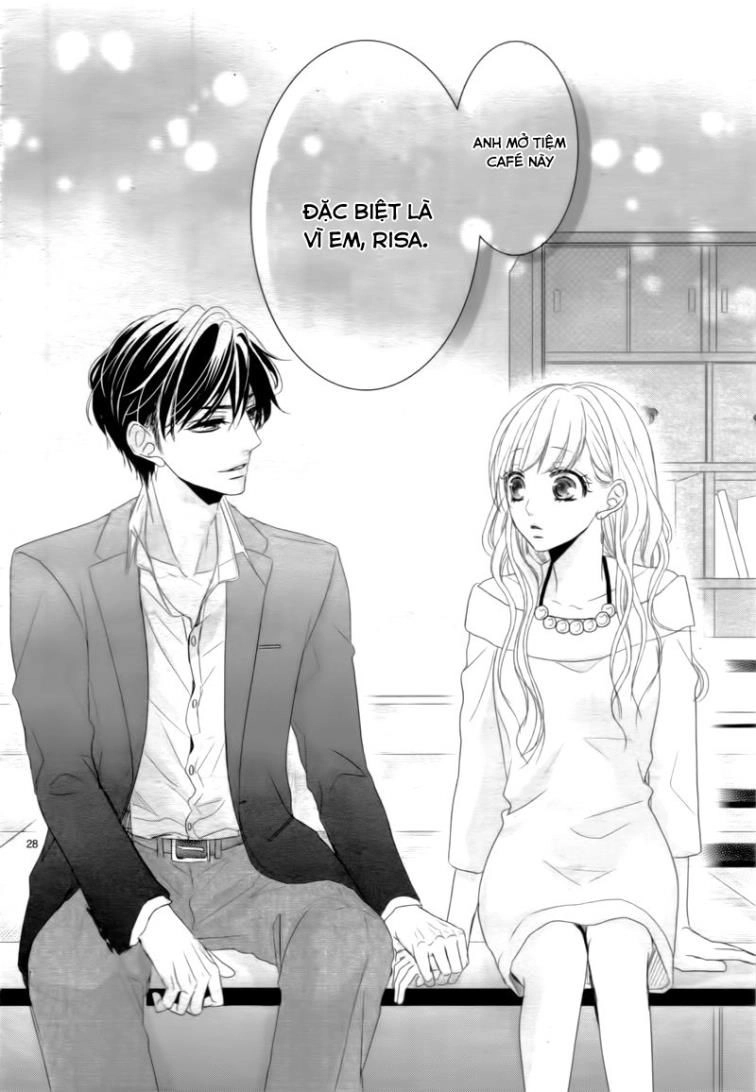 Hương Vị Tình Yêu Chapter 8 - 35