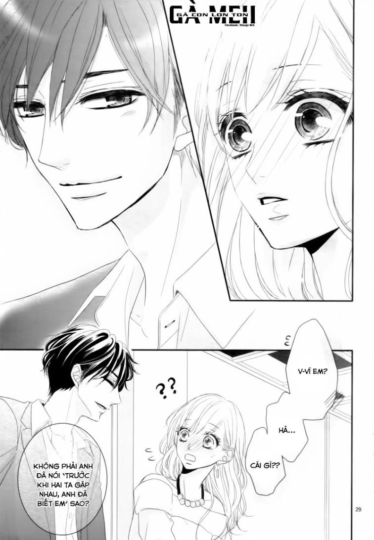 Hương Vị Tình Yêu Chapter 8 - 36