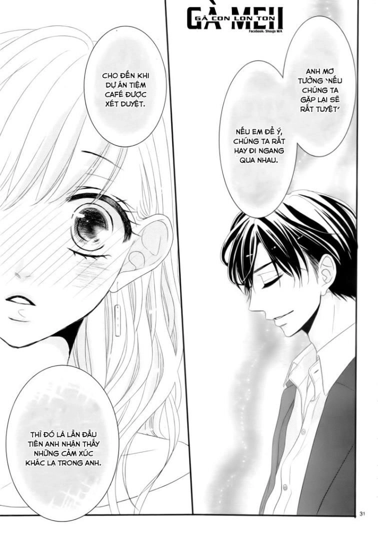 Hương Vị Tình Yêu Chapter 8 - 38