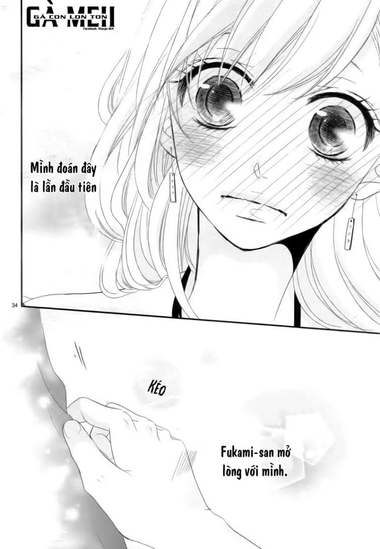 Hương Vị Tình Yêu Chapter 8 - 40