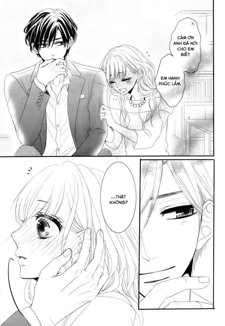 Hương Vị Tình Yêu Chapter 8 - 41