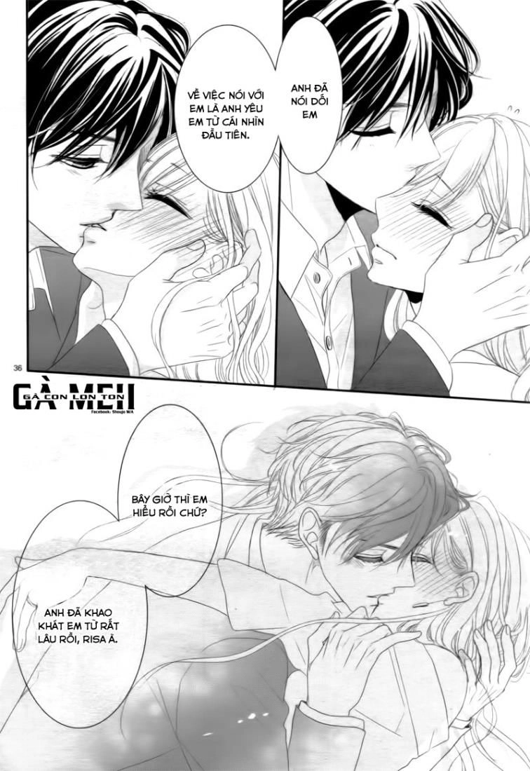 Hương Vị Tình Yêu Chapter 8 - 42