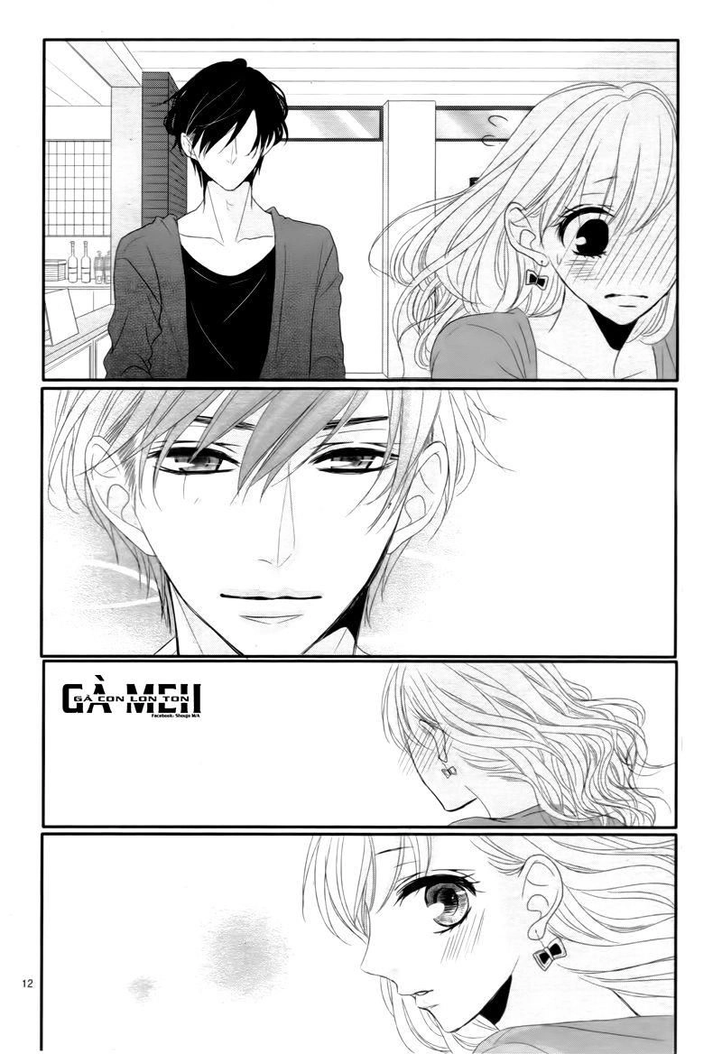 Hương Vị Tình Yêu Chapter 8.5 - 14