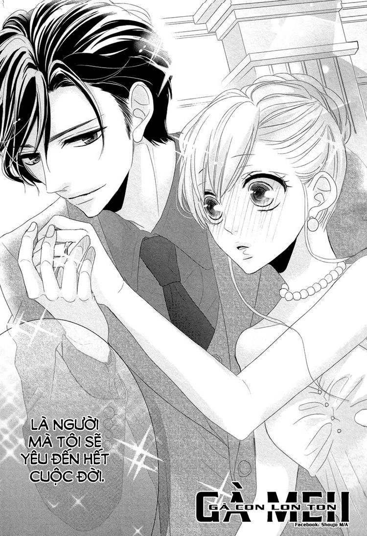 Hương Vị Tình Yêu Chapter 9 - 36